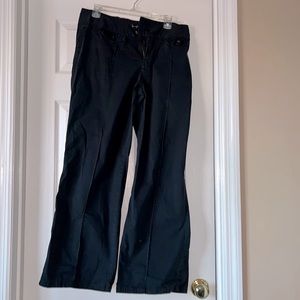 Style & Co Black Pants Size 12P